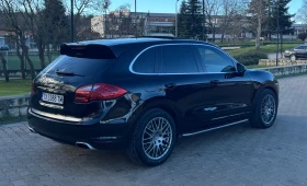 Porsche Cayenne    SHADOW LINE GTS | Mobile.bg    9