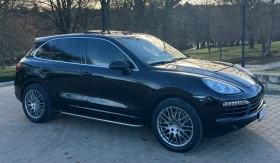 Porsche Cayenne  СМЕНЕНА ВЕРИГА SHADOW LINE GTS, снимка 11