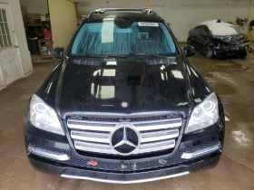 Mercedes-Benz GL 500 550* 4MATIC* * 7-* *  | Mobile.bg    2