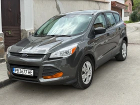 Обява за продажба на Ford Kuga FORD ESCAPE/KUGA ~19 900 лв. - изображение 1