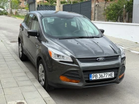 Обява за продажба на Ford Kuga FORD ESCAPE/KUGA ~19 900 лв. - изображение 1