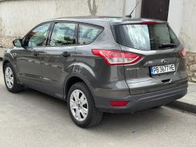 Обява за продажба на Ford Kuga FORD ESCAPE/KUGA ~19 900 лв. - изображение 3