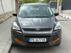 Обява за продажба на Ford Kuga FORD ESCAPE/KUGA ~19 900 лв. - изображение 2