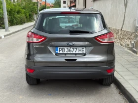 Обява за продажба на Ford Kuga FORD ESCAPE/KUGA ~19 900 лв. - изображение 4