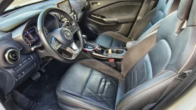 Nissan Juke N-Design | Mobile.bg    12