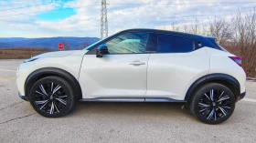Nissan Juke N-Design | Mobile.bg    4