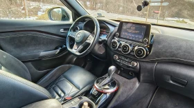 Nissan Juke N-Design | Mobile.bg    13