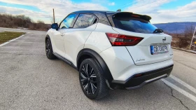 Nissan Juke N-Design | Mobile.bg    5