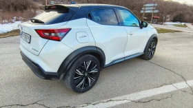 Nissan Juke N-Design | Mobile.bg    7