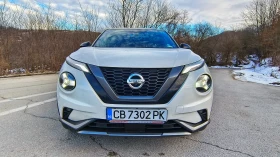     Nissan Juke N-Design