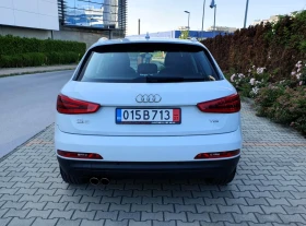 Audi Q3 2.0TDI Quattro/Advanced Plus/S-tronic - 20500 лв. - 57976978 5