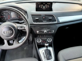 Audi Q3 2.0TDI Quattro/Advanced Plus/S-tronic - 20500 лв. - 57976978 9