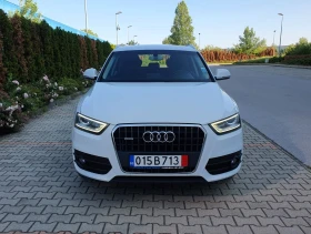 Audi Q3 2.0TDI Quattro/Advanced Plus/S-tronic - 20500 лв. - 57976978 2
