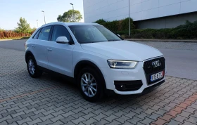 Audi Q3 2.0TDI Quattro/Advanced Plus/S-tronic - 20500 лв. - 57976978 3