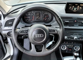 Audi Q3 2.0TDI Quattro/Advanced Plus/S-tronic - 20500 лв. - 57976978 8