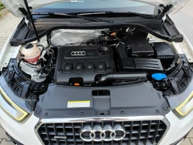 Audi Q3 2.0TDI Quattro/Advanced Plus/S-tronic - 20500 лв. - 57976978 13