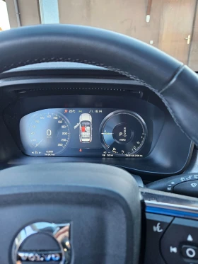 Volvo XC40 plug-in  | Mobile.bg    9