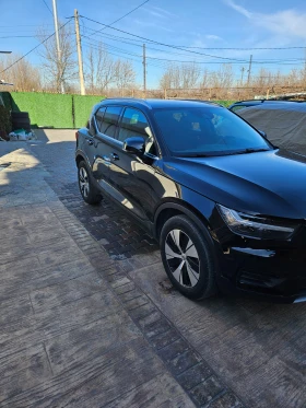 Volvo XC40 plug-in  | Mobile.bg    2