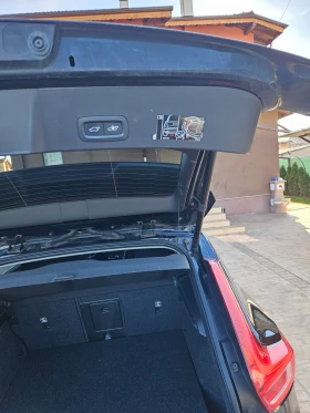 Volvo XC40 plug-in  | Mobile.bg    14