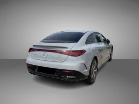Mercedes-Benz EQE 300 AMG/AIRMATIC/NIGHT/ADVANCED/CAMERA/LED/KEYLESS | Mobile.bg    5
