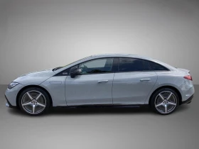 Mercedes-Benz EQE 300 AMG/AIRMATIC/NIGHT/ADVANCED/CAMERA/LED/KEYLESS | Mobile.bg    3
