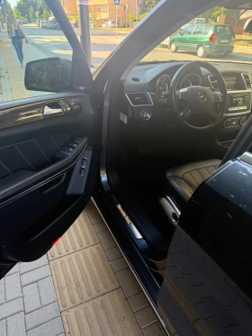 Mercedes-Benz GL 450 | Mobile.bg    6