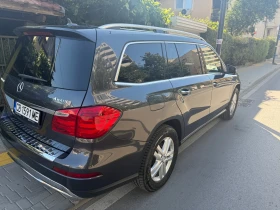 Mercedes-Benz GL 450 | Mobile.bg    4