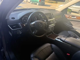 Mercedes-Benz GL 450 | Mobile.bg    5
