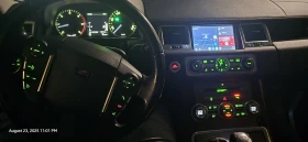 Land Rover Range Rover Sport HSE - 21400 лв. - 42682193 15