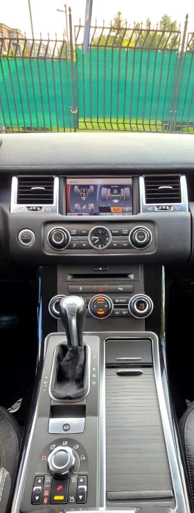 Land Rover Range Rover Sport HSE - 27780 лв. - 30748053 7