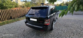 Land Rover Range Rover Sport HSE - 27780 лв. - 30748053 5