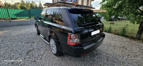 Land Rover Range Rover Sport HSE - 27780 лв. - 30748053 4
