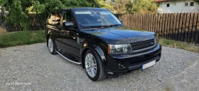 Land Rover Range Rover Sport HSE - 27780 лв. - 30748053 3