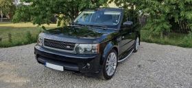 Land Rover Range Rover Sport HSE - 27780 лв. - 30748053 2