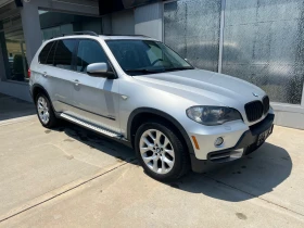Обява за продажба на BMW X5 30i* X-Drive* 7-Места*  ~12 800 лв. - изображение 1