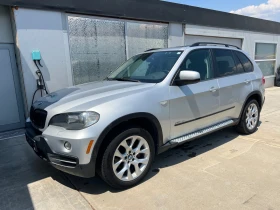 Обява за продажба на BMW X5 30i* X-Drive* 7-Места*  ~12 800 лв. - изображение 2