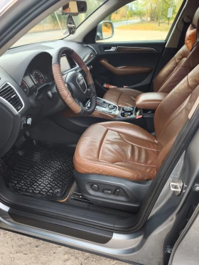Audi Q5 | Mobile.bg    12