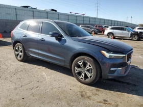 Volvo XC60 B5 MOMENTUM ФИКСИРАНА ЦЕНА! ГРАДУШКА