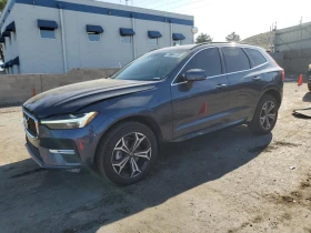 Обява за продажба на Volvo XC60 B5 MOMENTUM ФИКСИРАНА ЦЕНА! ГРАДУШКА ~43 999 лв. - изображение 2