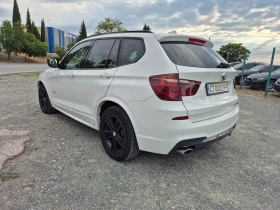 BMW X3 2.0D M-Pack | Mobile.bg    3