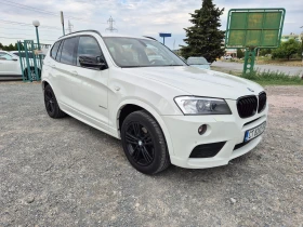 BMW X3 2.0D M-Pack | Mobile.bg    7