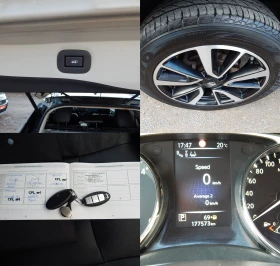 Nissan X-trail 1.6DCI* TEKNA* *  | Mobile.bg    8