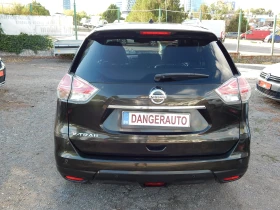 Nissan X-trail 1.6DCI* TEKNA* *  | Mobile.bg    5
