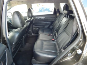 Nissan X-trail 1.6DCI* TEKNA* *  | Mobile.bg    15