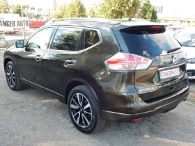 Nissan X-trail 1.6DCI* TEKNA* *  | Mobile.bg    6