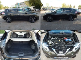 Nissan X-trail 1.6DCI* TEKNA* *  | Mobile.bg    7