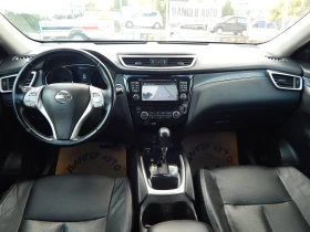 Nissan X-trail 1.6DCI* TEKNA* *  | Mobile.bg    14