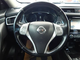 Nissan X-trail 1.6DCI* TEKNA* *  | Mobile.bg    13