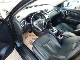 Nissan X-trail 1.6DCI* TEKNA* *  | Mobile.bg    10