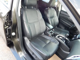 Nissan X-trail 1.6DCI* TEKNA* *  | Mobile.bg    17